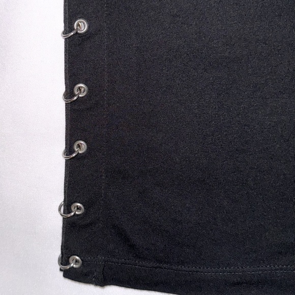 THE KOOPLES Women’s Embellished Tank - Picture 6 of 8